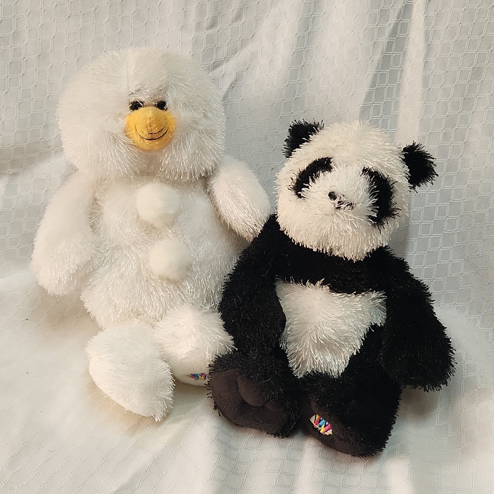 GANZ Webkins